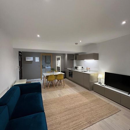 Beautiful City Centre Apartment Liverpool Exterior photo
