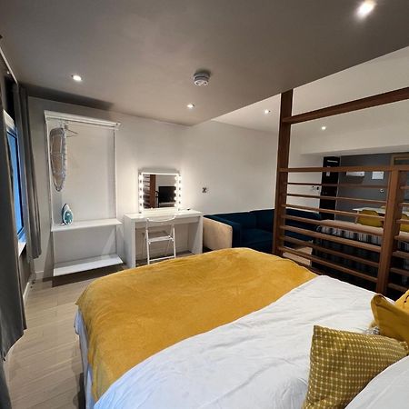 Beautiful City Centre Apartment Liverpool Exterior photo